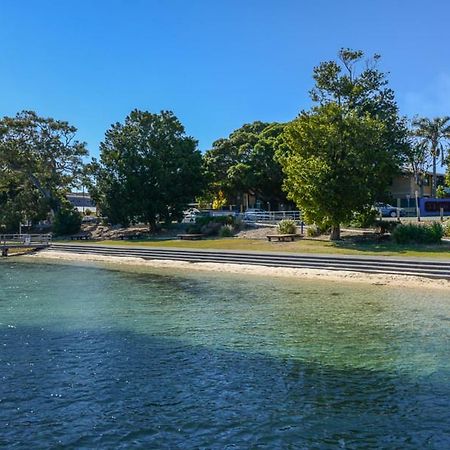 Jamaica Holiday Units Forster Dış mekan fotoğraf