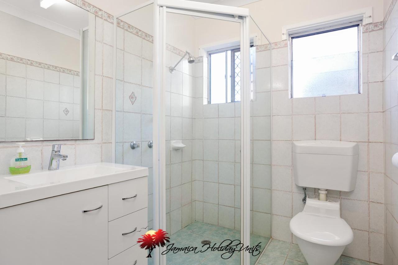 Jamaica Holiday Units Forster Dış mekan fotoğraf