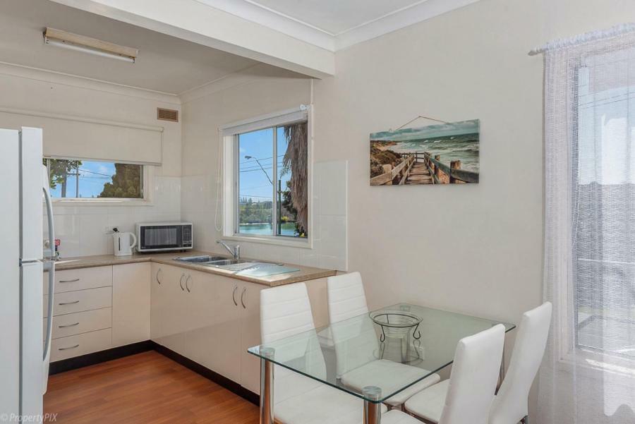 Jamaica Holiday Units Forster Dış mekan fotoğraf