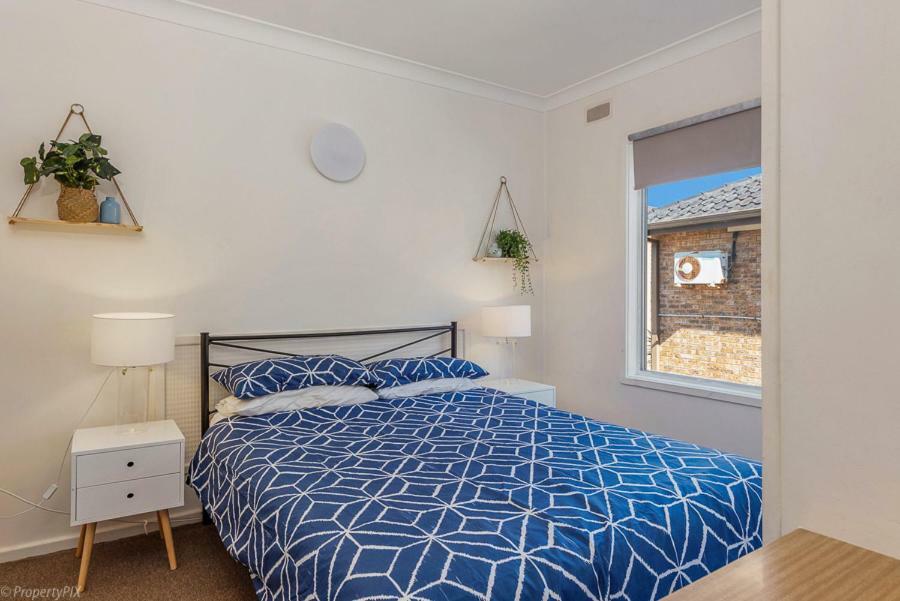 Jamaica Holiday Units Forster Dış mekan fotoğraf