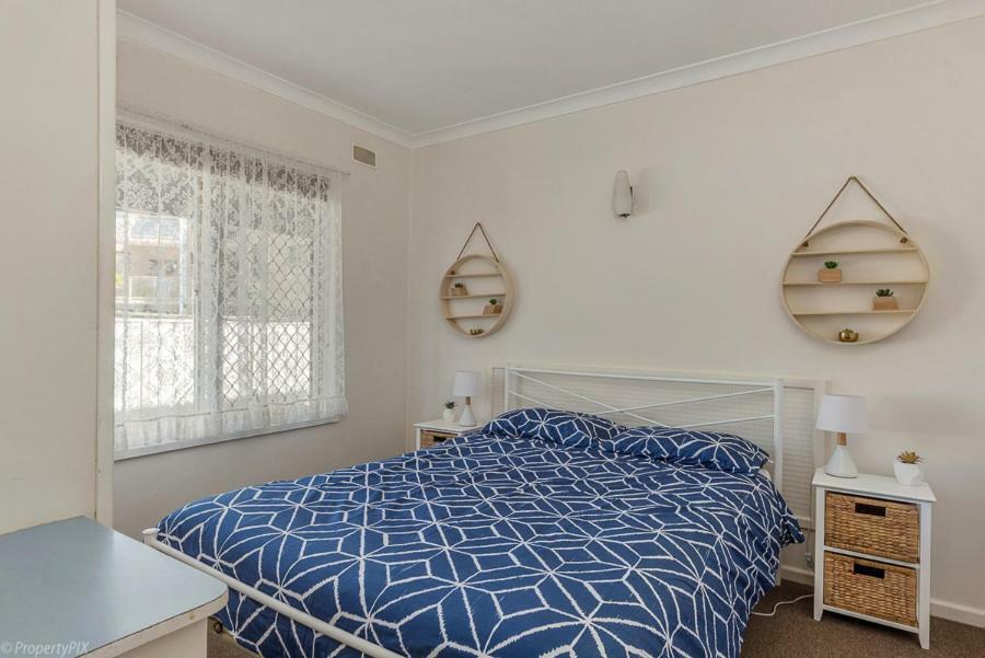 Jamaica Holiday Units Forster Dış mekan fotoğraf
