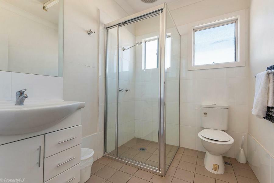 Jamaica Holiday Units Forster Dış mekan fotoğraf