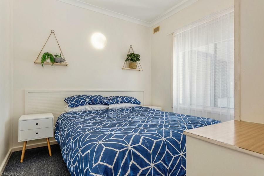 Jamaica Holiday Units Forster Dış mekan fotoğraf