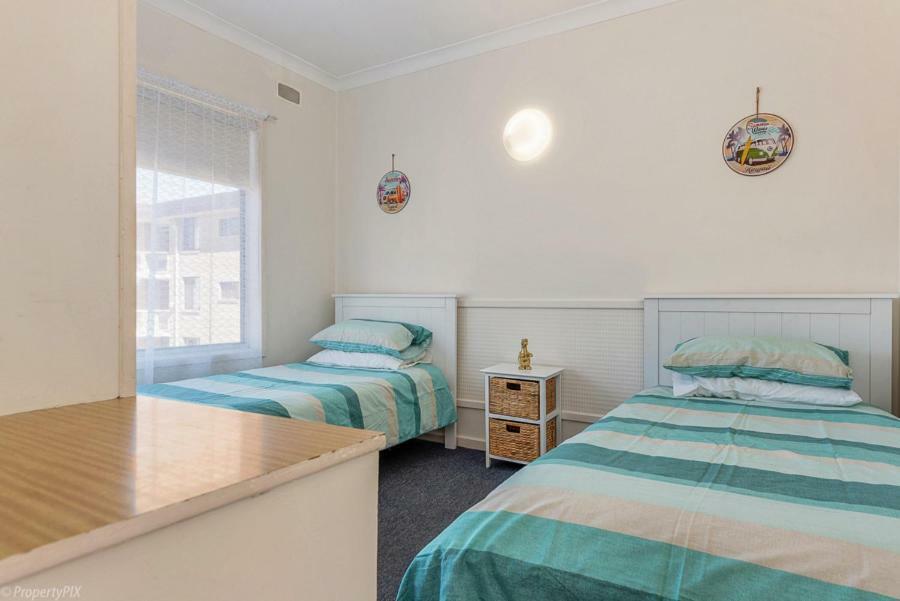 Jamaica Holiday Units Forster Dış mekan fotoğraf